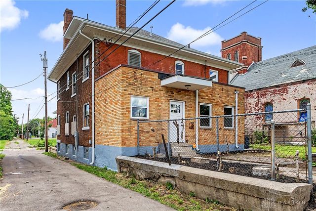 416 N Conover Street, Dayton, OH 45402