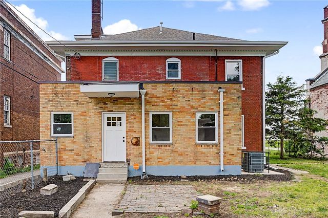 416 N Conover Street, Dayton, OH 45402