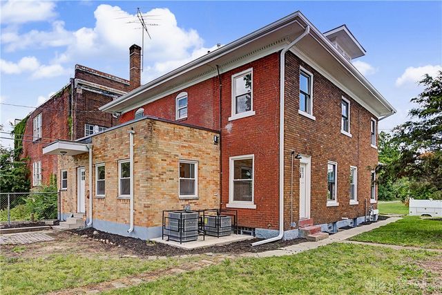 416 N Conover Street, Dayton, OH 45402