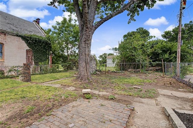416 N Conover Street, Dayton, OH 45402