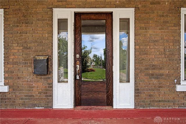 416 N Conover Street, Dayton, OH 45402