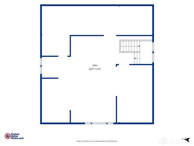 416 N Conover Street, Dayton, OH 45402