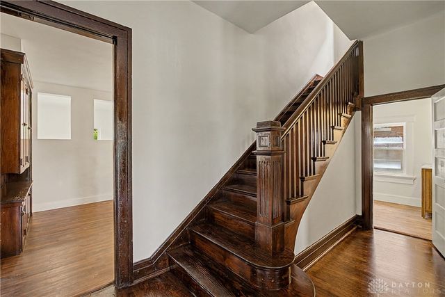 416 N Conover Street, Dayton, OH 45402