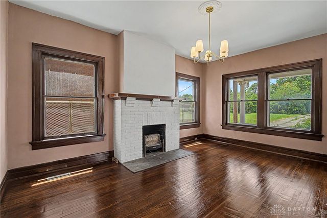 416 N Conover Street, Dayton, OH 45402