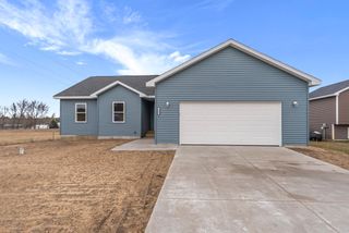 5436 Revella Lane, Blair Twp, MI 49637