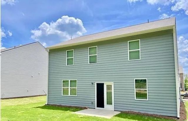 519 Springer Parkway, Dallas, GA 30132