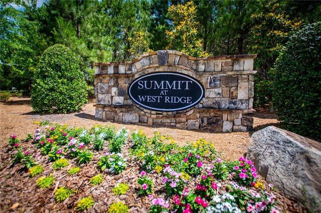 519 Springer Parkway, Dallas, GA 30132