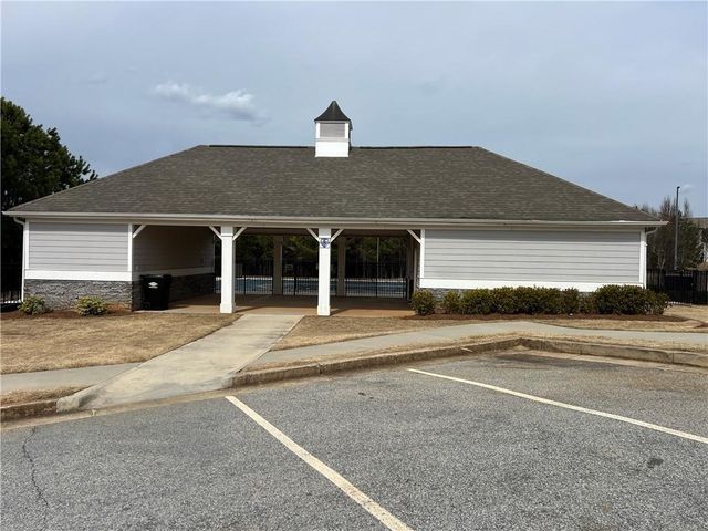 519 Springer Parkway, Dallas, GA 30132