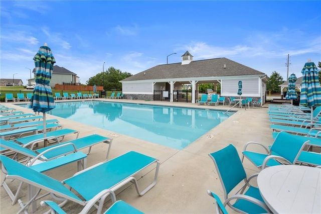 519 Springer Parkway, Dallas, GA 30132