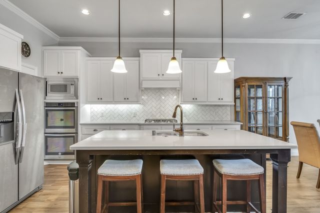 1306 Elizabeth Street, Anna, TX 75409