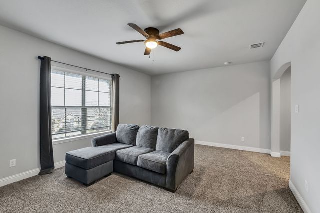 1306 Elizabeth Street, Anna, TX 75409