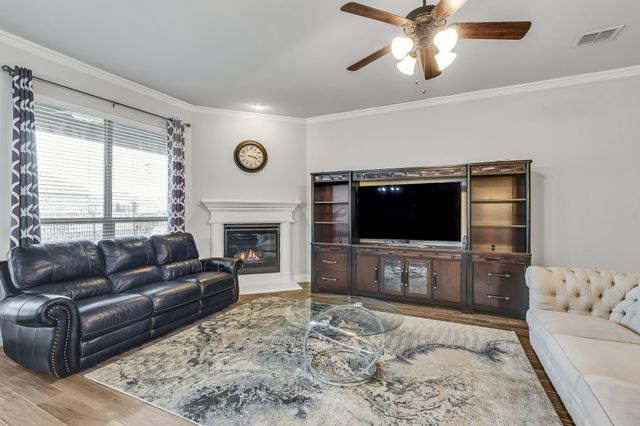 1306 Elizabeth Street, Anna, TX 75409