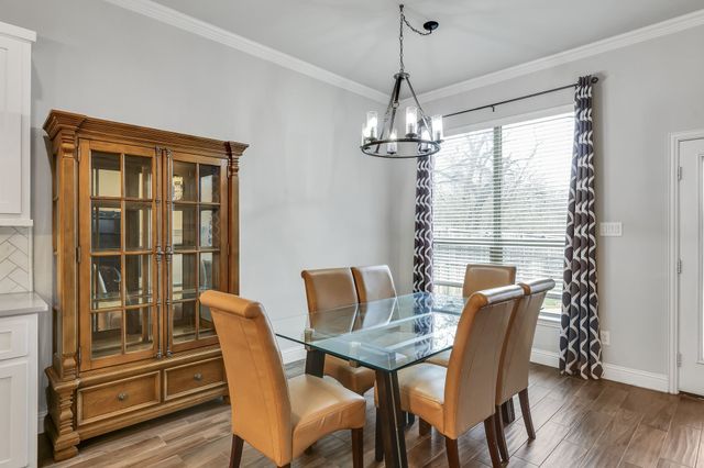 1306 Elizabeth Street, Anna, TX 75409