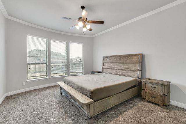 1306 Elizabeth Street, Anna, TX 75409