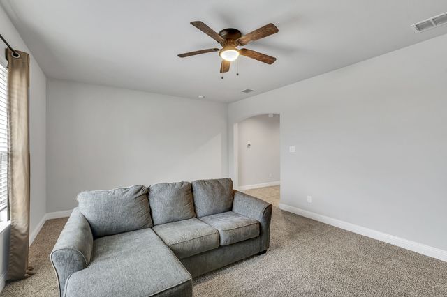 1306 Elizabeth Street, Anna, TX 75409