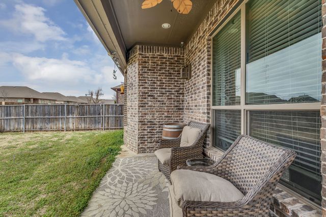 1306 Elizabeth Street, Anna, TX 75409