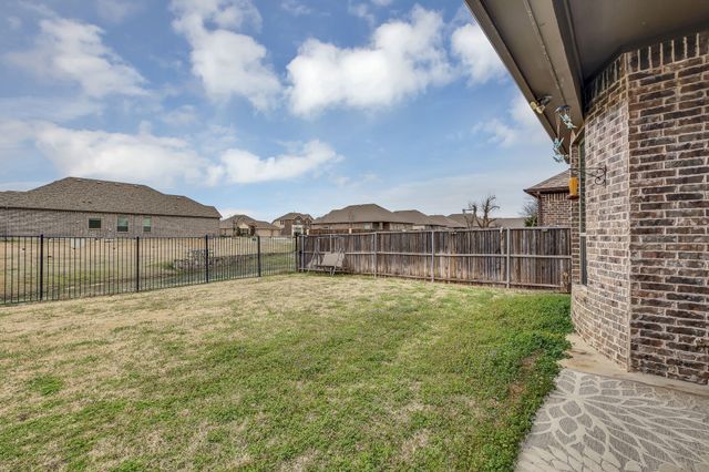 1306 Elizabeth Street, Anna, TX 75409