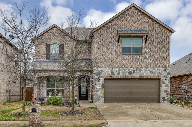 1306 Elizabeth Street, Anna, TX 75409