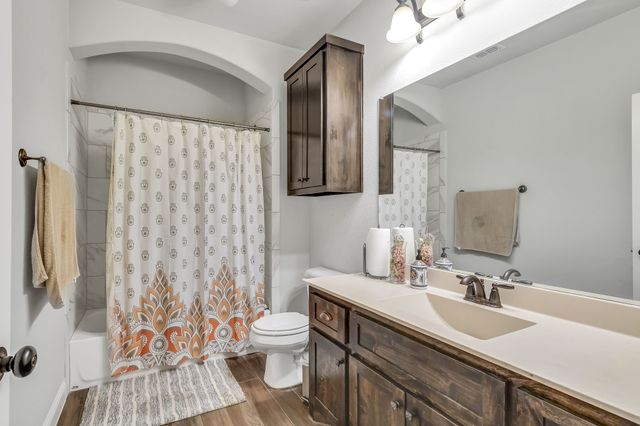 1306 Elizabeth Street, Anna, TX 75409