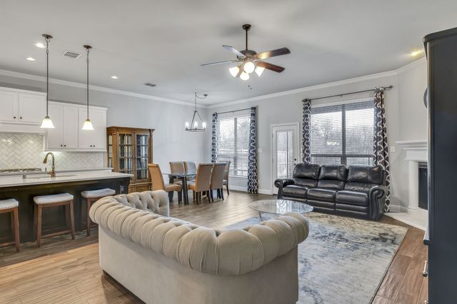 1306 Elizabeth Street, Anna, TX 75409