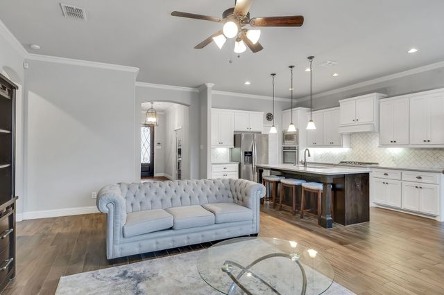 1306 Elizabeth Street, Anna, TX 75409