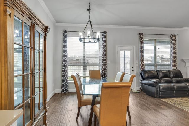 1306 Elizabeth Street, Anna, TX 75409