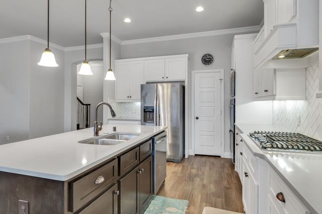 1306 Elizabeth Street, Anna, TX 75409