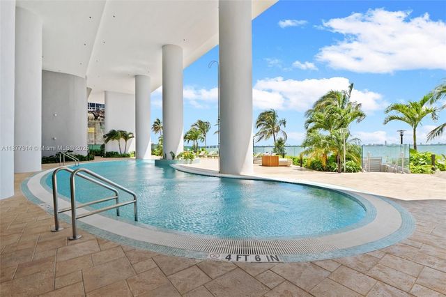 700 NE 24th 3404, Miami, FL 33137