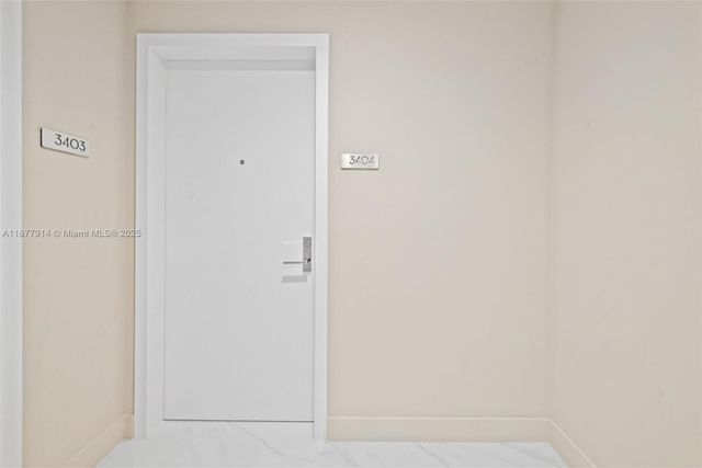 700 NE 24th 3404, Miami, FL 33137