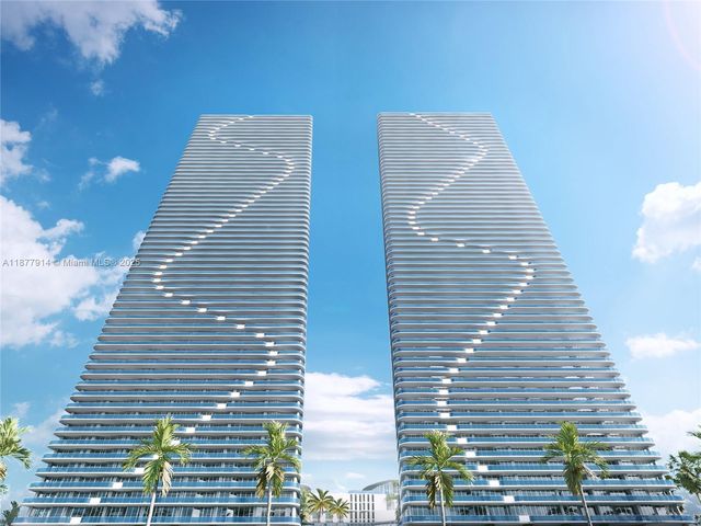 700 NE 24th 3404, Miami, FL 33137