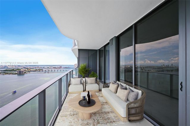 700 NE 24th 3404, Miami, FL 33137