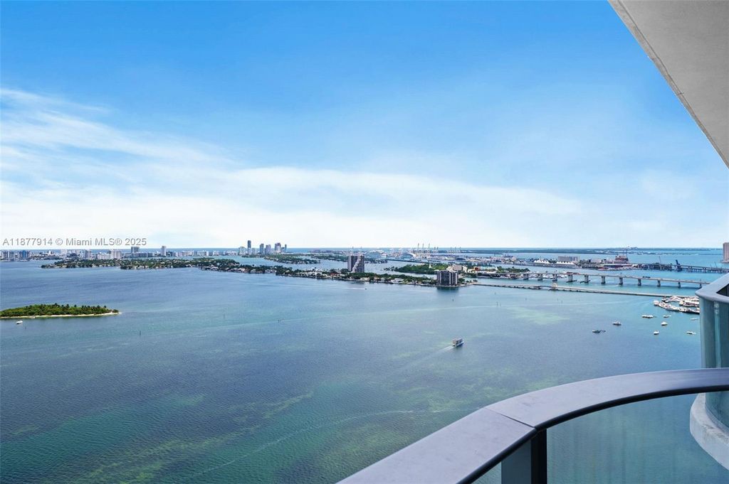 700 NE 24th 3404, Miami, FL 33137