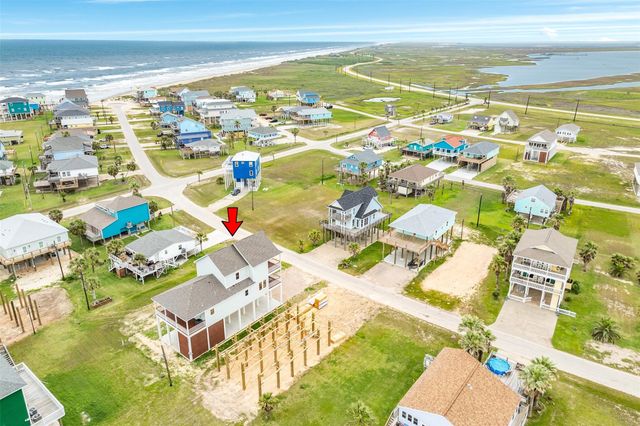 13010 Buccaneer Parkway, Freeport, TX 77541