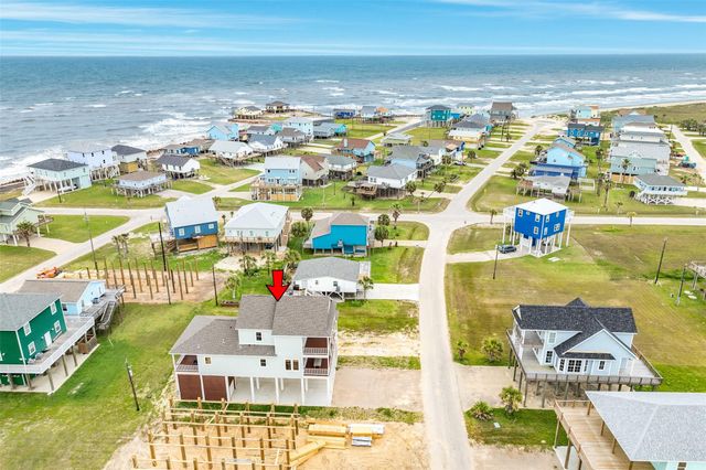 13010 Buccaneer Parkway, Freeport, TX 77541