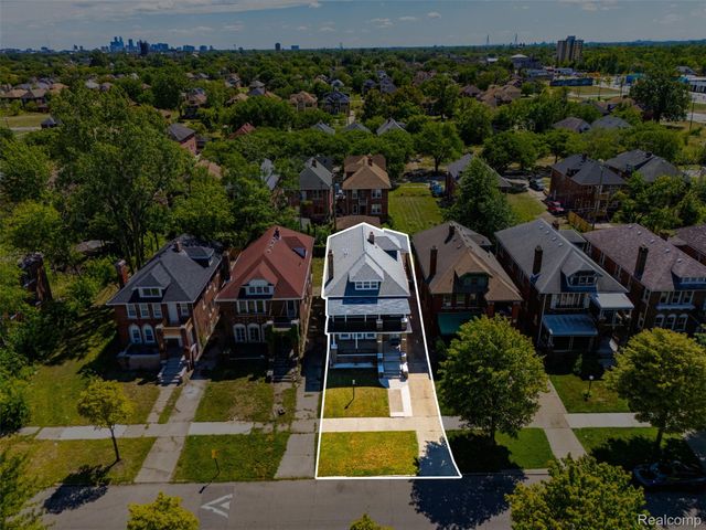 3273 Cortland Street, Detroit, MI 48206