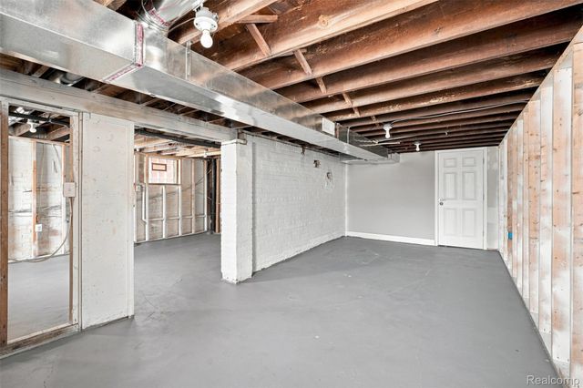 3273 Cortland Street, Detroit, MI 48206