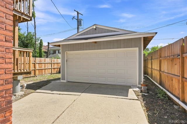 3273 Cortland Street, Detroit, MI 48206