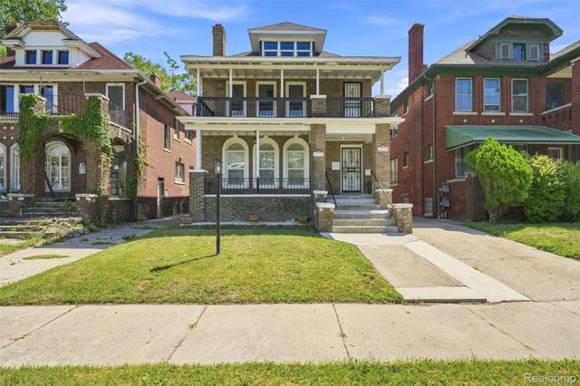 3273 Cortland Street, Detroit, MI 48206