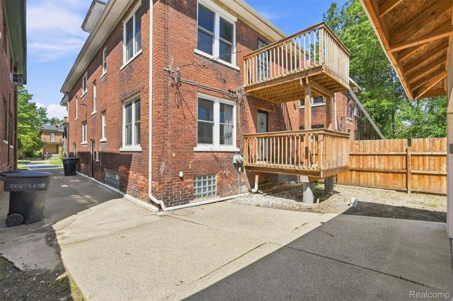3273 Cortland Street, Detroit, MI 48206