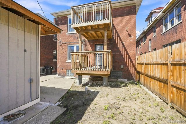 3273 Cortland Street, Detroit, MI 48206