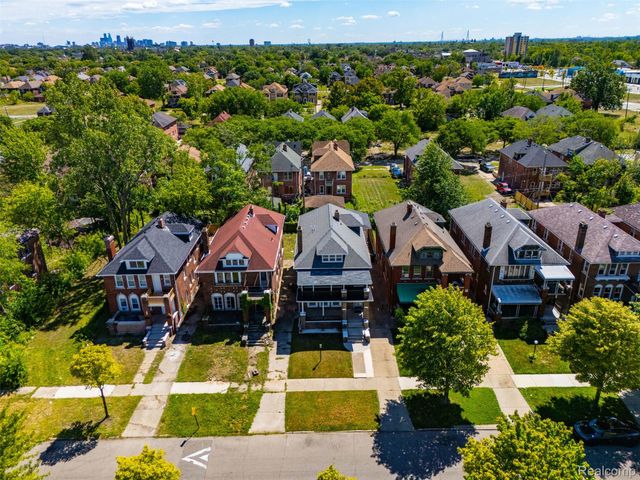 3273 Cortland Street, Detroit, MI 48206