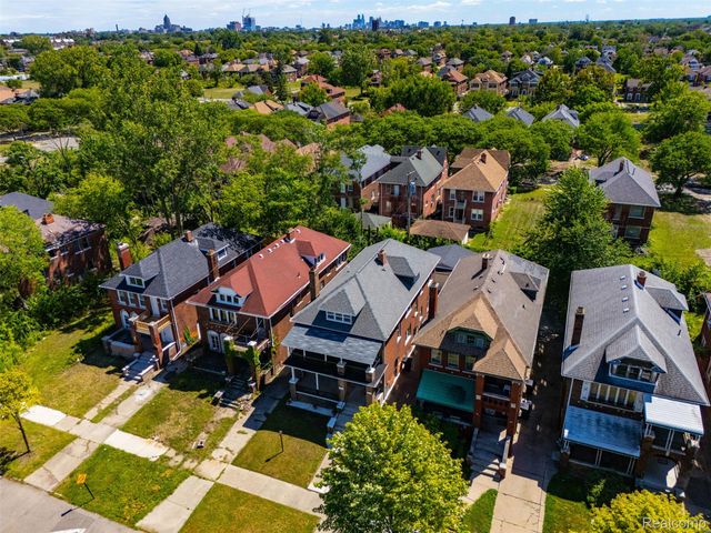 3273 Cortland Street, Detroit, MI 48206