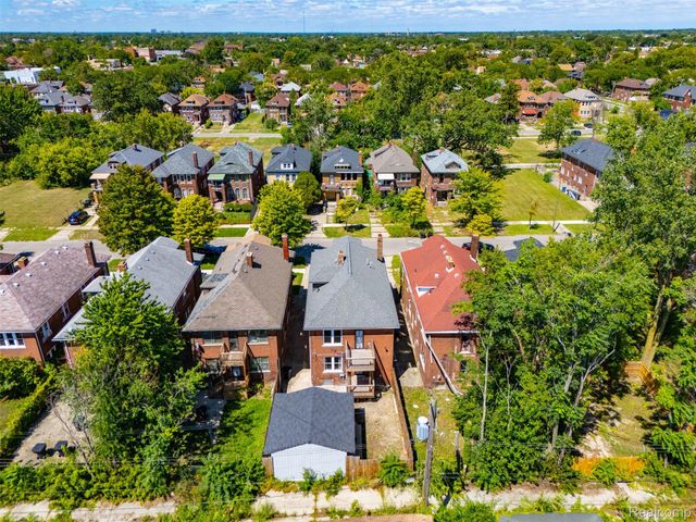 3273 Cortland Street, Detroit, MI 48206