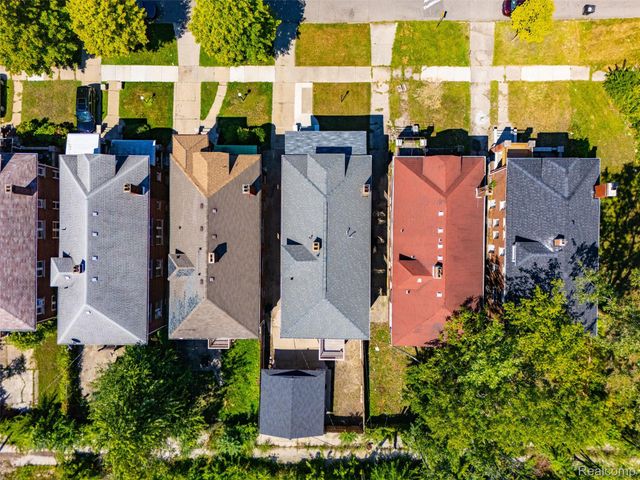 3273 Cortland Street, Detroit, MI 48206