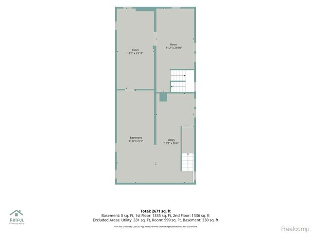 3273 Cortland Street, Detroit, MI 48206