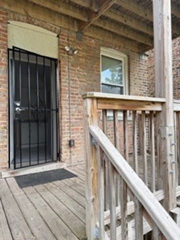 7630 S Peoria Street 1, Chicago, IL 60620