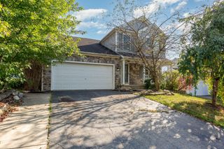 2422 Long Bow Avenue, Lancaster, OH 43130