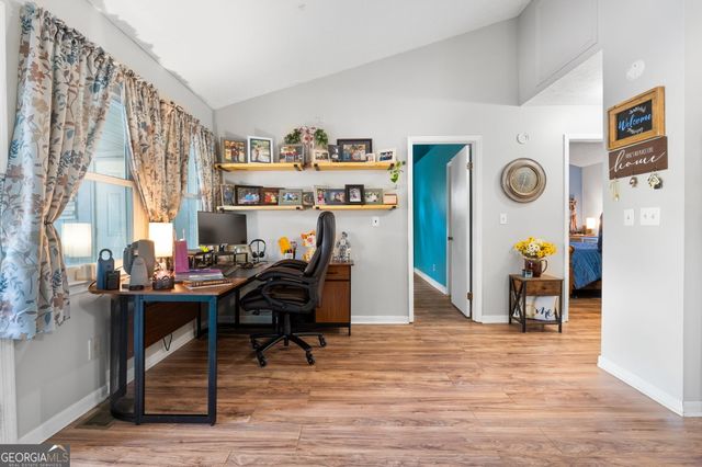 196 Horseshoe Bend, Jackson, GA 30233