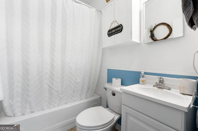 196 Horseshoe Bend, Jackson, GA 30233