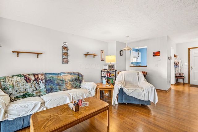 233 Macenroe Drive, 70C, Blacklick, OH 43004